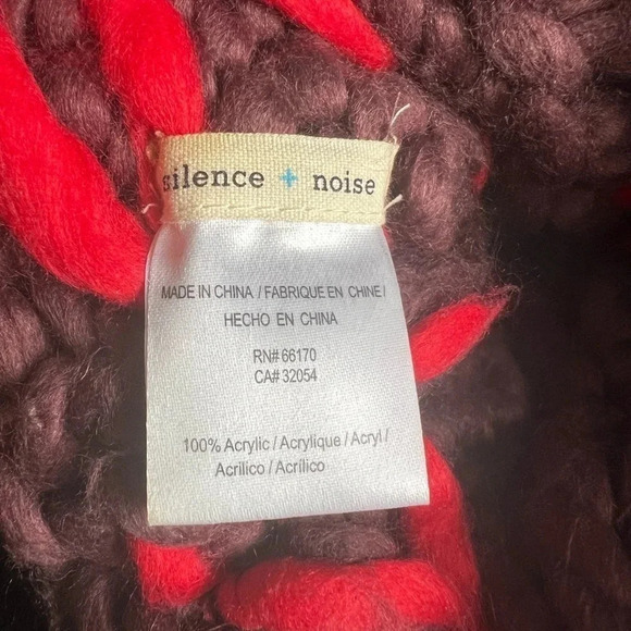 Anthropologie Hat - Picture 3 of 4